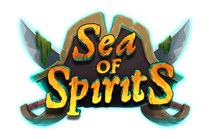 Sea of Spirits
